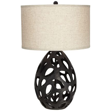 Luna Table Lamp