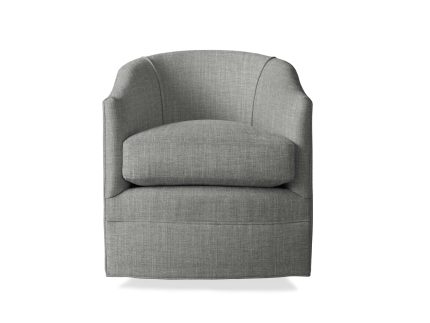 Giles Swivel Chair