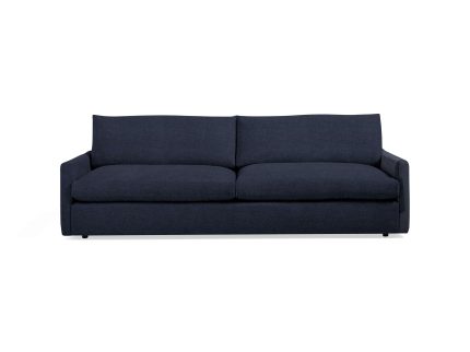Kipton Sofa in Plush Fawn